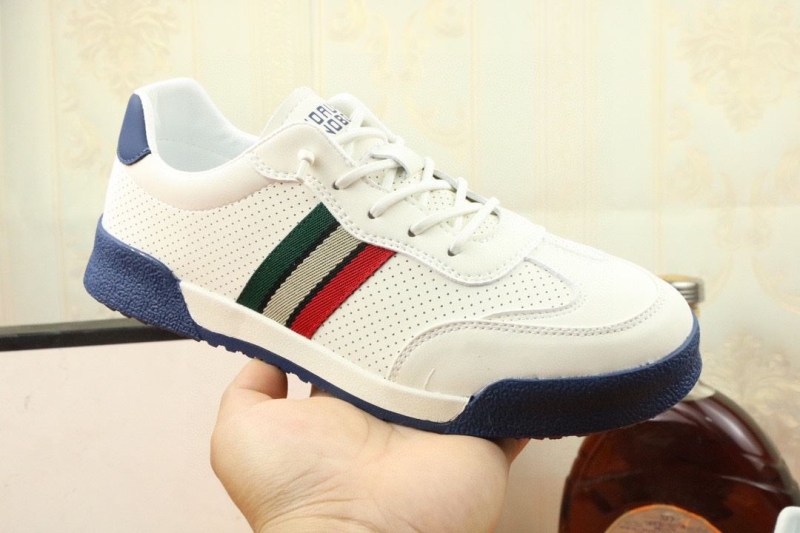 Gucci Casual Shoes